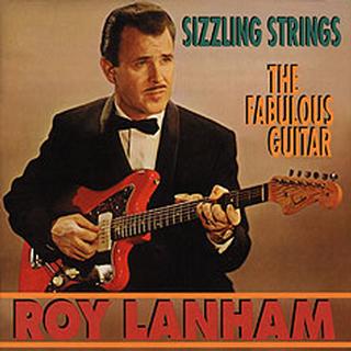 SIZZLING STRINGS/FABULOUS