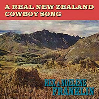 A REAL NEW ZEALAND COWBOY