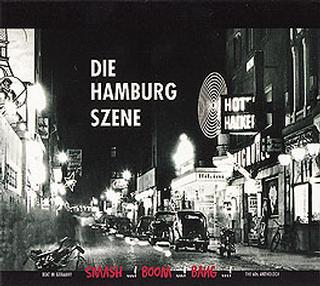 HAMBURG SZENE -30TR-