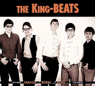 KING-BEATS