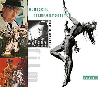 DEUTSCHE FILMKOMPONISTEN8