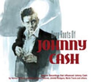 DEEP ROOTS OF JOHNNY CASH