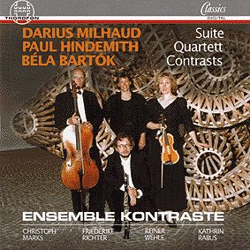 SUITE-QUARTETT-CONTRASTS