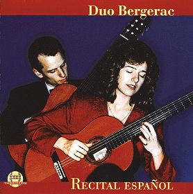 RECITAL ESPANOL