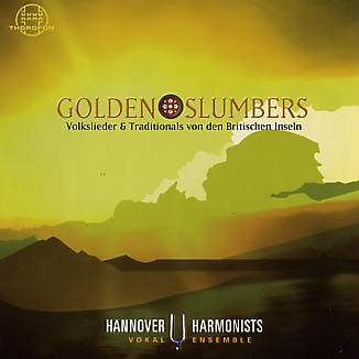 GOLDEN SLUMBERS -15TR-