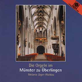 DIE ORGELN IN MUNSTER ZU