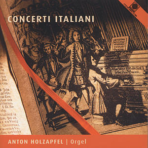 CONCERTI ITALIANI