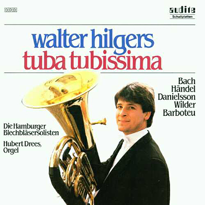 TUBA TUBISSIMA