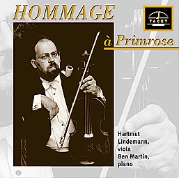 HOMMAGE PRIMROSE