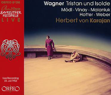 TRISTAN UND ISOLDE