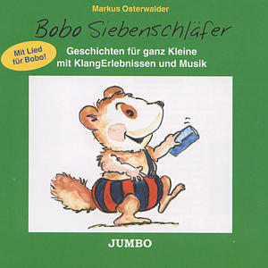 BODO SIEBENSCHLAFER