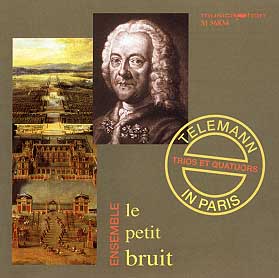 1E QUATUOR D-DUR/SUITE V