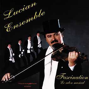 FASCINATION-LE SALON MUSI