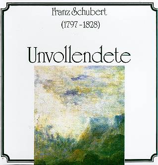 DIE UNVOLLENDETE