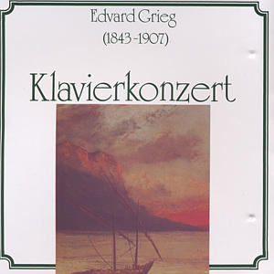 KLAVIERKONZERT