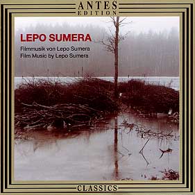 FILM MUSIC BY LEPO SUMERA