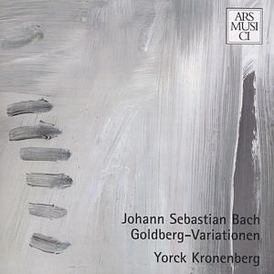 GOLDBERG VARIATIONS BWV98