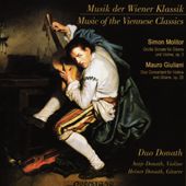 MUSIK DER WIENER KLASSIK