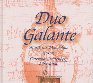 DUO GALANTE