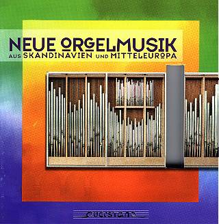 NEUE ORGELMUSIK AUS SKAND