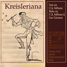 KREISLERIANA-TEXTE VON HO