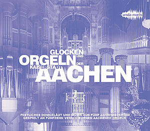 GLOCKEN & ORGELN AACHEN