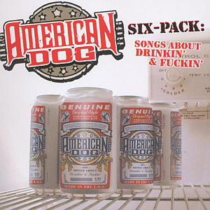 SIX PACK SONGS ABOUT..