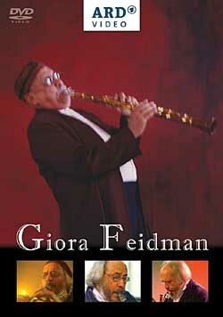 GIORA FEIDMAN