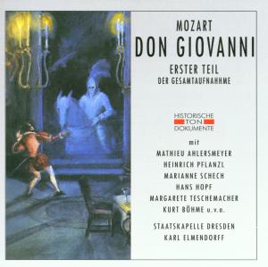 DON GIOVANNI -1-