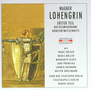 LOHENGRIN -1-