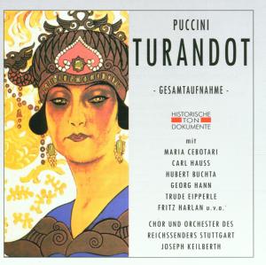 TURANDOT