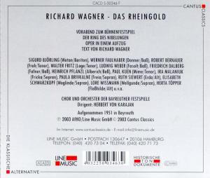 DAS RHEINGOLD