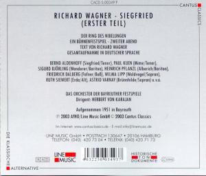 SIEGFRIED -1-