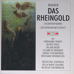 DAS RHEINGOLD