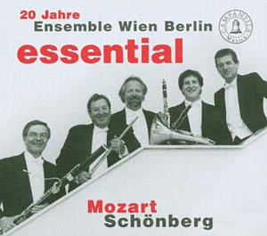 20 JAHRE ENSEMBLE WIEN BE