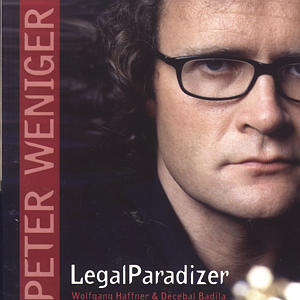 LEGAL PARADIZER