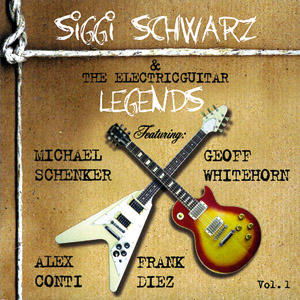 SIGGI SCHWARZ & THE..