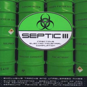 SEPTIC III