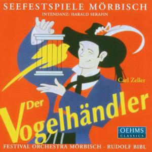 DER VOGELHANDLER