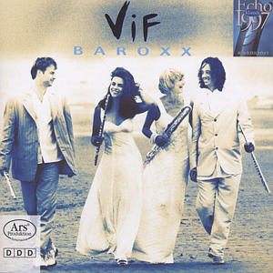 VIF BAROXX I