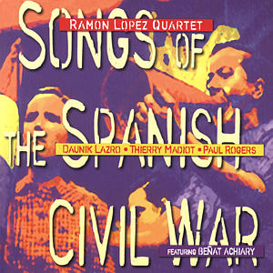 SONGS OF THE SPANISH...