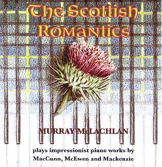 SCOTTISH ROMANTICS