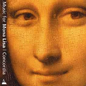 MUSIC FOR MONA LISA