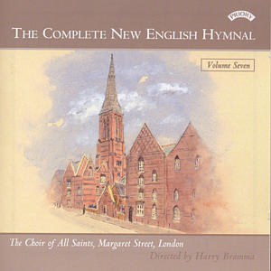 Complete New English Hymnal Vo