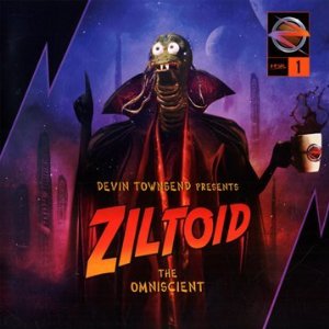 PRESENTS: ZILTOID THE..