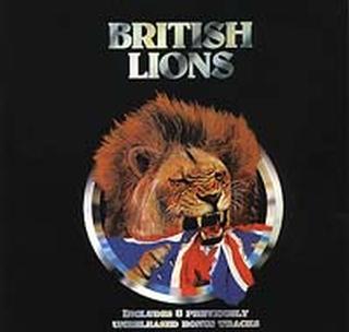 BRITISH LIONS