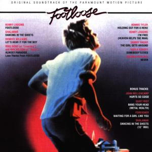 FOOTLOOSE