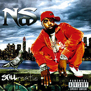 STILLMATIC