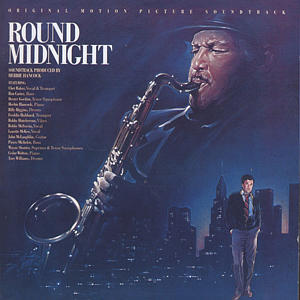 ROUND MIDNIGHT