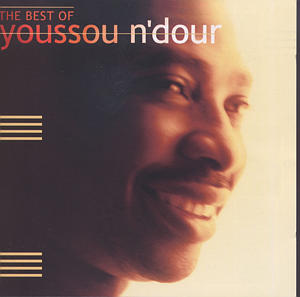 7 Seconds: the Best of Youssou